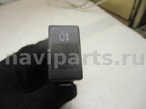 Кнопка противотуманных фар Audi A4, 1996 г., OEM 4d0941563, арт. 0162776