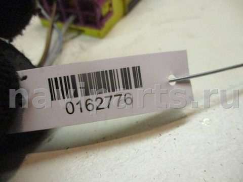 Кнопка противотуманных фар Audi A4, 1996 г., OEM 4d0941563, арт. 0162776, фото 3