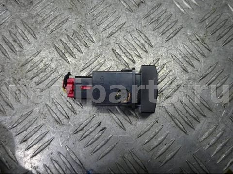 Кнопка противотуманных фар Kia Sorento, 2005 г., OEM 937703E000, арт. 0162984, фото 4