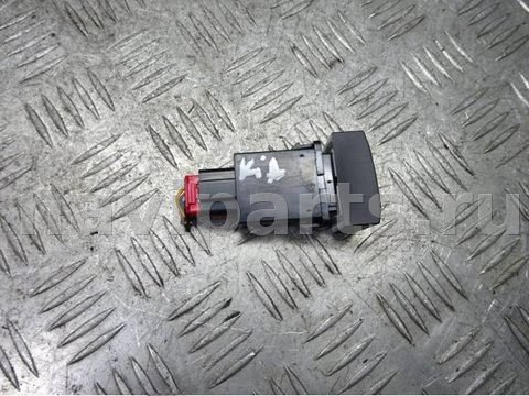 Кнопка противотуманных фар Kia Sorento, 2005 г., OEM 937703E000, арт. 0162984, фото 5