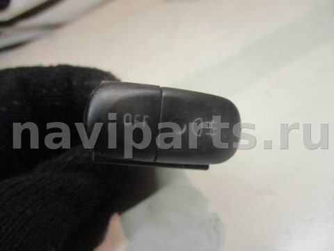 Кнопка противотуманных фар Suzuki Alto, 2003 г., арт. 0165968