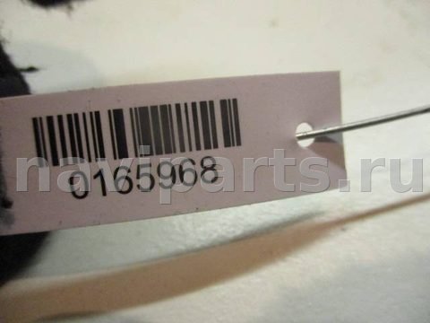 Кнопка противотуманных фар Suzuki Alto, 2003 г., арт. 0165968, фото 3