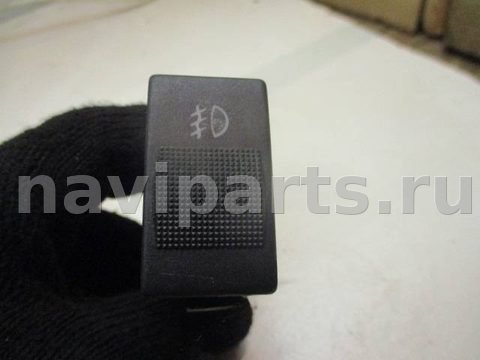 Кнопка противотуманных фар Audi A4, 1997 г., OEM 4d0941535, арт. 0166278