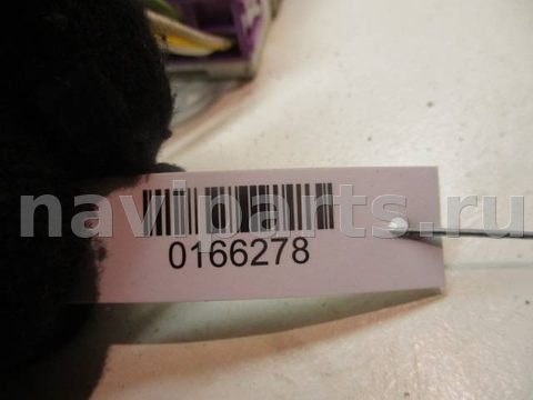Кнопка противотуманных фар Audi A4, 1997 г., OEM 4d0941535, арт. 0166278, фото 3