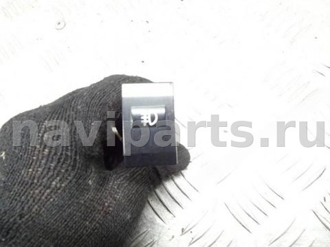 Кнопка противотуманных фар Kia Sorento, 2004 г., OEM 937703e000, арт. 0167962