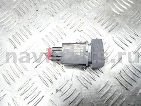 Кнопка противотуманных фар Kia Sorento, 2004 г., OEM 937703e000, арт. 0167962, фото 2
