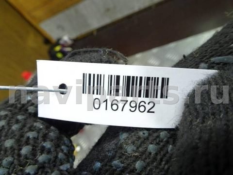 Кнопка противотуманных фар Kia Sorento, 2004 г., OEM 937703e000, арт. 0167962, фото 3