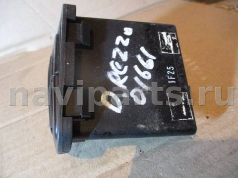 Кнопка противотуманных фар Daewoo Rezzo, 2004 г., арт. 0170907, фото 5