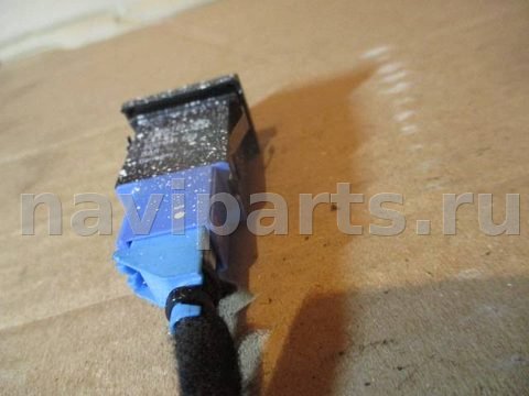 Кнопка противотуманных фар Audi A4, 1996 г., OEM 8d0941563, арт. 0173577, фото 4