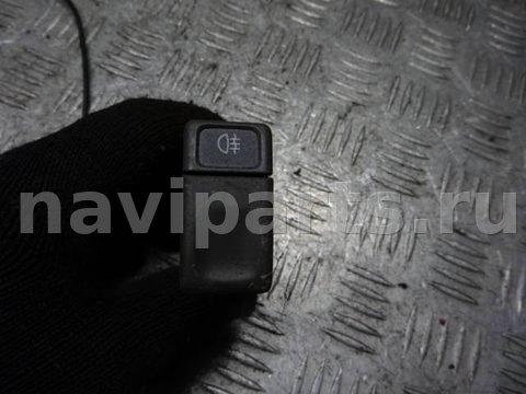 Кнопка противотуманных фар Volvo V70, 1997 г., OEM 9148994, арт. 0174867