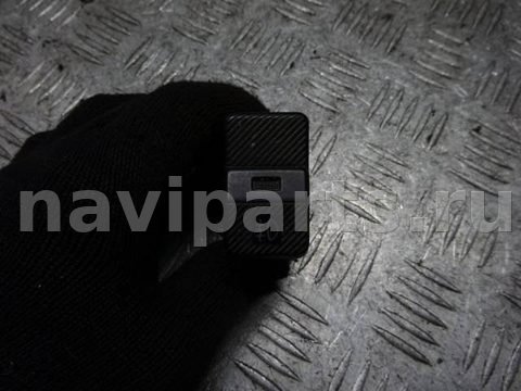 Кнопка противотуманных фар Volkswagen Transporter, 1997 г., OEM 701941535, арт. 0175341