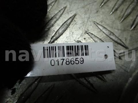 Кнопка противотуманных фар Audi A4, 1998 г., OEM 4d0941535, арт. 0178659, фото 3