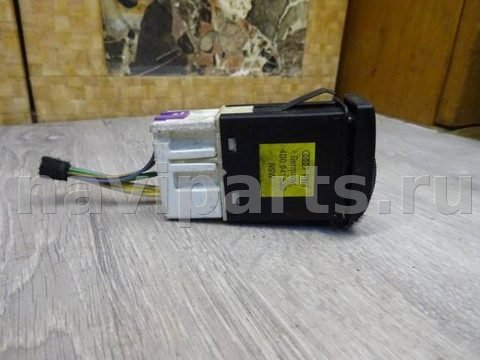 Кнопка противотуманных фар Audi A4, 1999 г., OEM 4b0941535, арт. 0182599, фото 2