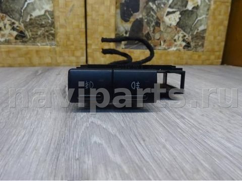 Кнопка противотуманных фар Audi A4, 2000 г., OEM 8D0941535, арт. 0185367