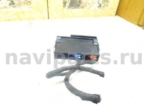 Кнопка противотуманных фар Audi A4, 2000 г., OEM 8D0941535, арт. 0185367, фото 2