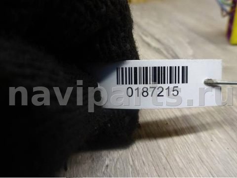 Кнопка противотуманных фар Audi A4, 1998 г., OEM 4D0941563, арт. 0187215, фото 3