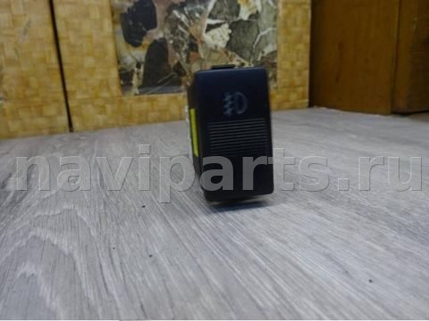 Кнопка противотуманных фар Audi A4, 1999 г., OEM 4D0941535, арт. 0188055