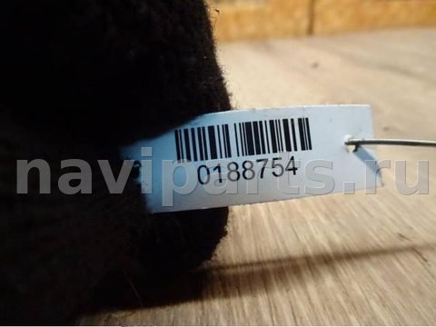 Кнопка противотуманных фар Audi A4, 1998 г., OEM 4d0941535, арт. 0188754, фото 3