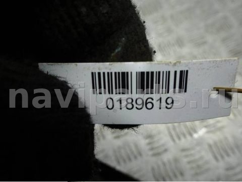 Кнопка противотуманных фар Seat Alhambra, 2002 г., арт. 0189619, фото 3