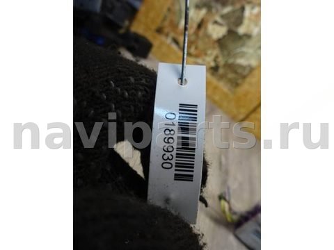 Кнопка противотуманных фар Audi A4, 1998 г., OEM 4b0941535, арт. 0189930, фото 2