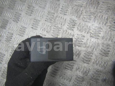 Кнопка противотуманных фар Audi A4, 1998 г., OEM 4D0941563, арт. 0194108
