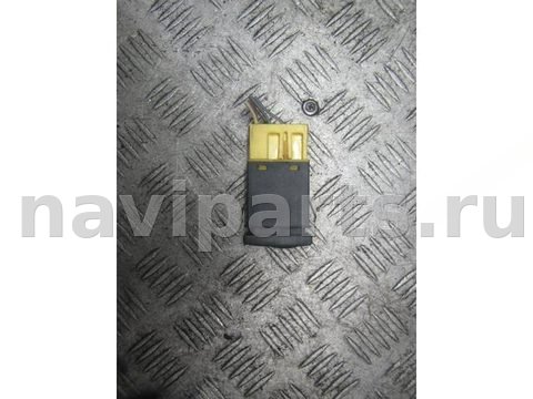 Кнопка противотуманных фар Audi A4, 1998 г., OEM 4D0941563, арт. 0194108, фото 2