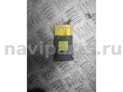 Кнопка противотуманных фар Audi A4, 1998 г., OEM 4D0941563, арт. 0194108, фото 3