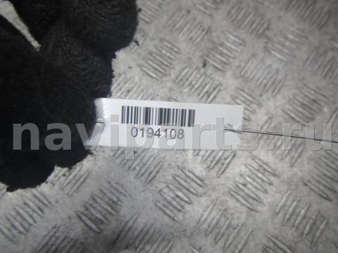 Кнопка противотуманных фар Audi A4, 1998 г., OEM 4D0941563, арт. 0194108, фото 5