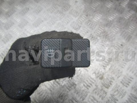 Кнопка противотуманных фар Volkswagen Transporter, 1995 г., OEM 701941535, арт. 0197169