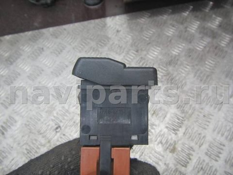 Кнопка противотуманных фар Volkswagen Transporter, 1995 г., OEM 701941535, арт. 0197169, фото 2