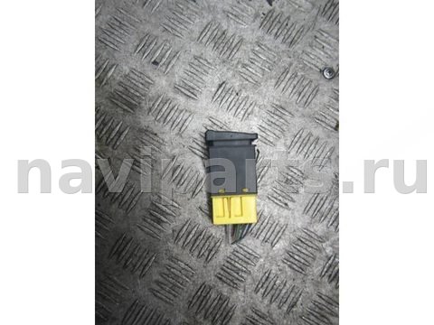 Кнопка противотуманных фар Audi A6, 1995 г., OEM 4A0941563B, арт. 0209543, фото 2