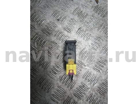 Кнопка противотуманных фар Audi A6, 1995 г., OEM 4A0941563B, арт. 0209543, фото 3