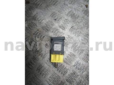 Кнопка противотуманных фар Audi A6, 1995 г., OEM 4A0941563B, арт. 0209543, фото 4
