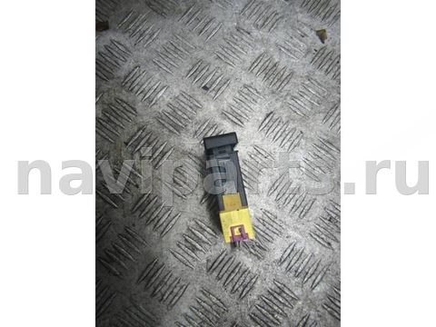 Кнопка противотуманных фар Audi A6, 1995 г., OEM 4A0941563B, арт. 0209543, фото 5