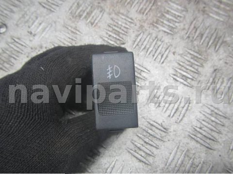 Кнопка противотуманных фар Audi A4, 1999 г., OEM 4D0941535, арт. 0210236