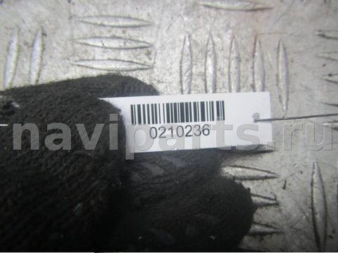 Кнопка противотуманных фар Audi A4, 1999 г., OEM 4D0941535, арт. 0210236, фото 2