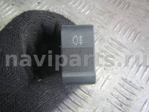 Кнопка противотуманных фар Audi A6, 1995 г., OEM 4a0941563c, арт. 0212202