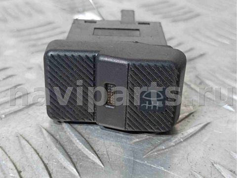 Кнопка противотуманных фар Volkswagen Transporter, 1994 г., OEM 701941535, арт. 023642, фото 4