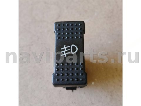 Кнопка противотуманных фар Iveco Daily, 2010 г., OEM 69500503, арт. 029W814746