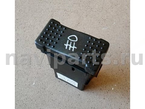 Кнопка противотуманных фар Iveco Daily, 2010 г., OEM 69500503, арт. 029W814746, фото 3