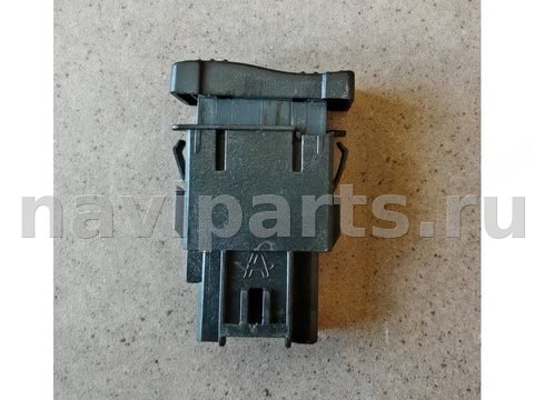 Кнопка противотуманных фар Iveco Daily, 2010 г., OEM 69500503, арт. 029W814746, фото 4