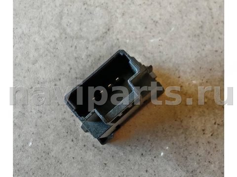 Кнопка противотуманных фар Iveco Daily, 2010 г., OEM 69500503, арт. 029W814746, фото 6