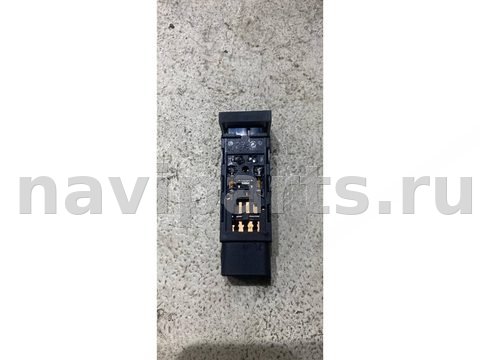 Кнопка противотуманных фар Hyundai Santa Fe, 2008 г., OEM 621W05010, арт. 10000052, фото 2