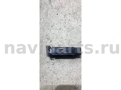 Кнопка противотуманных фар Hyundai Santa Fe, 2008 г., OEM 621W05010, арт. 10000052, фото 3