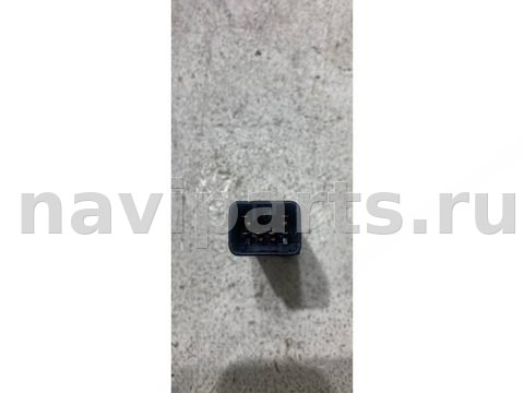 Кнопка противотуманных фар Hyundai Santa Fe, 2008 г., OEM 621W05010, арт. 10000052, фото 4