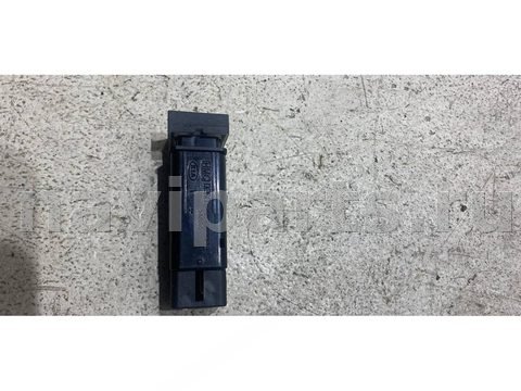 Кнопка противотуманных фар Hyundai Santa Fe, 2008 г., OEM 621W05010, арт. 10000052, фото 5