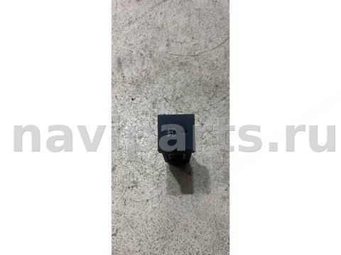 Кнопка противотуманных фар Hyundai Santa Fe, 2008 г., OEM 202002962, арт. 10000057