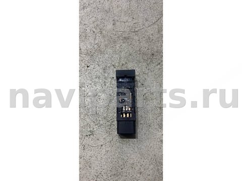 Кнопка противотуманных фар Hyundai Santa Fe, 2008 г., OEM 202002962, арт. 10000057, фото 2