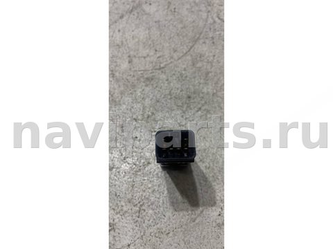 Кнопка противотуманных фар Hyundai Santa Fe, 2008 г., OEM 202002962, арт. 10000057, фото 3
