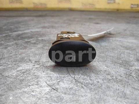 Кнопка противотуманных фар Daewoo Matiz M150, 2000 г., арт. 100326